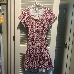 Steve Madden Dress size small